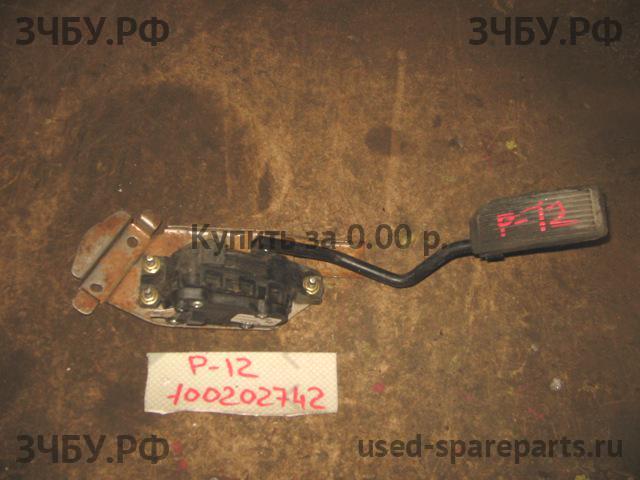 Nissan Primera P12 Педаль газа