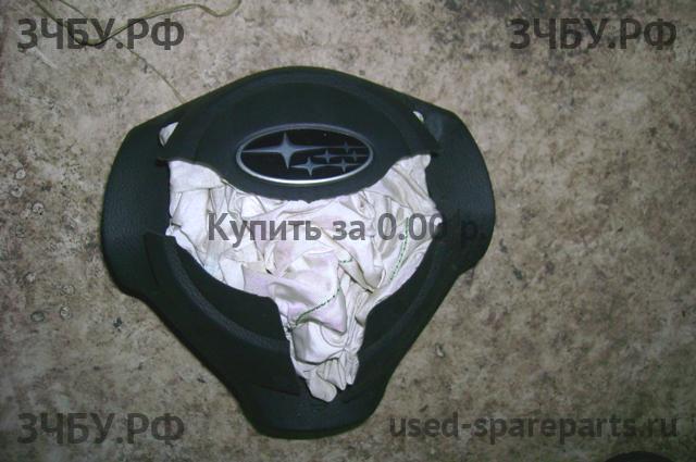 Subaru Impreza 3 (G12) Подушка безопасности (стрелянная)