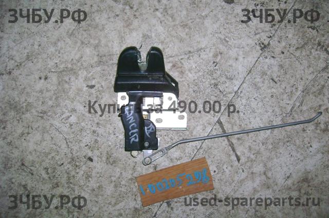 Mitsubishi Lancer 9 [CS/Classic] Замок багажника