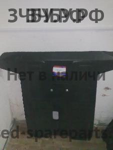 Chevrolet Rezzo Защита антигравийная