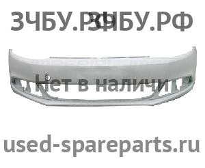 Volkswagen Jetta 6 Бампер передний