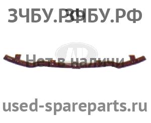 Hyundai Getz Кронштейн бампера