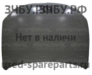 Volkswagen Jetta 6 Капот