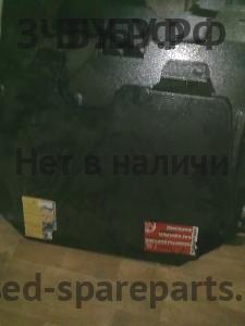 Opel Corsa C Защита антигравийная