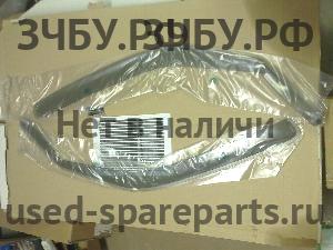 Opel Astra H Ветровики (дефлекторы) бокового стекла (к-кт)