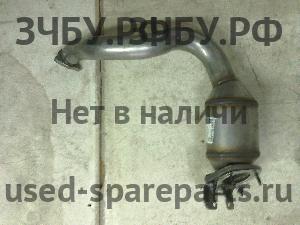 Opel Vectra C Катализатор