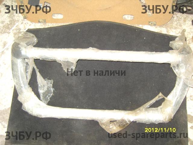 Chevrolet Niva Кенгурятник