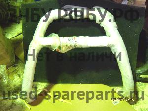 Opel Antara Кенгурятник