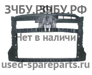 Volkswagen Golf 6 Панель передняя (телевизор)