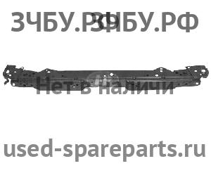 Opel Astra J Кожух замка капота