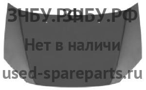 Hyundai Getz Капот