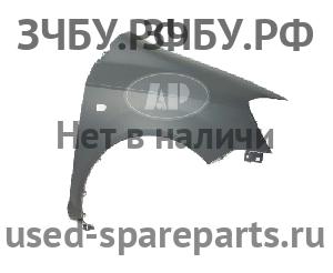 Hyundai Getz Крыло переднее правое
