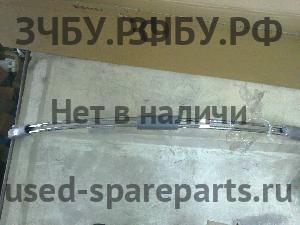 Opel Astra H Защита днища