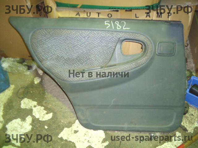 Daewoo Nexia Обшивка двери задней левой