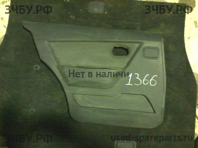 Daewoo Nexia Обшивка двери задней левой