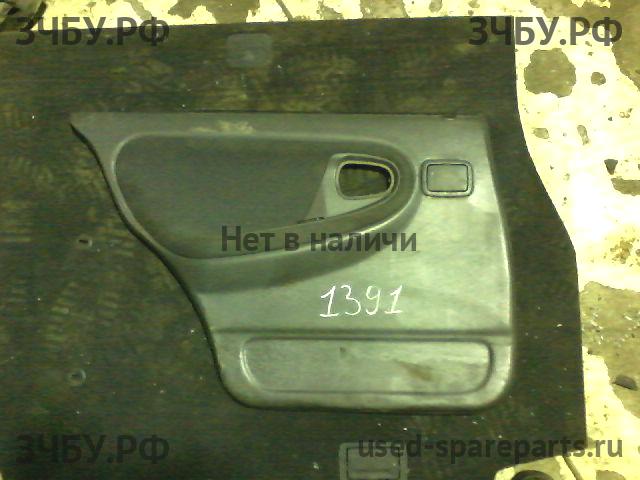 Daewoo Nexia Обшивка двери задней левой
