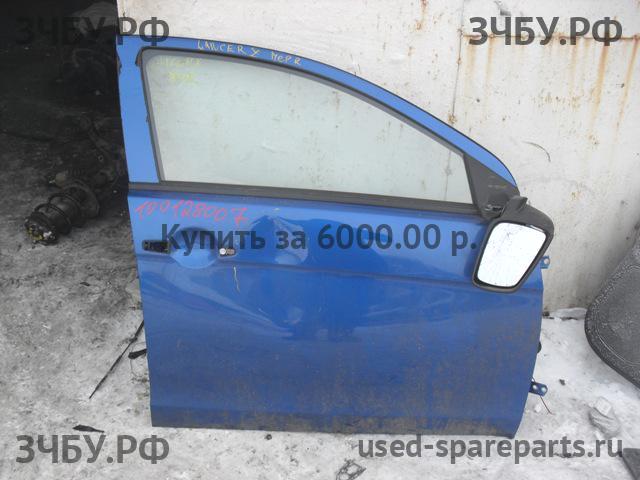 Mitsubishi Lancer 10 [CX/CY] Дверь передняя правая