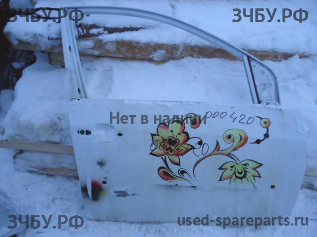 Ford Fiesta 5 Дверь передняя правая