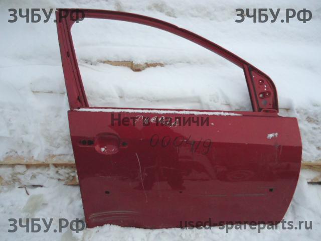 Ford Fiesta 5 Дверь передняя правая