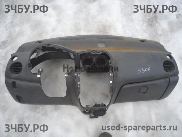 Daewoo Matiz 1 Торпедо