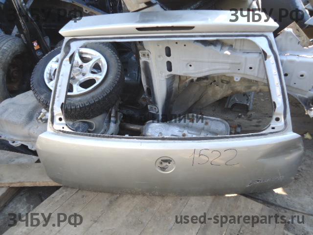 Fiat Grande Punto Дверь багажника