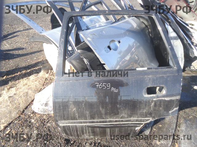 Daewoo Nexia Дверь задняя левая