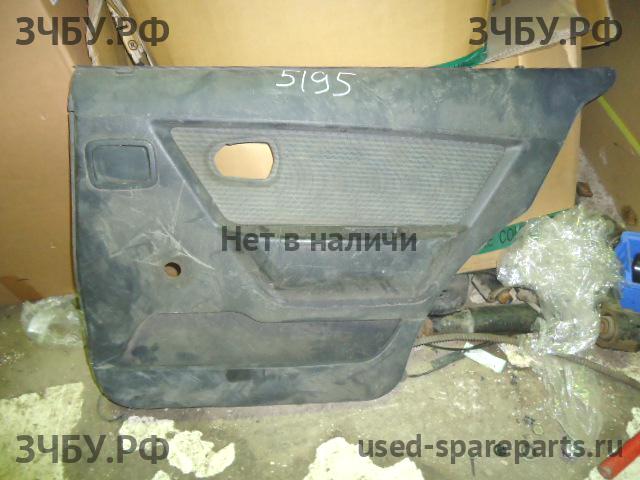 Daewoo Nexia Обшивка двери задней правой