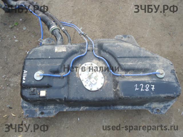 Fiat Albea Бак топливный