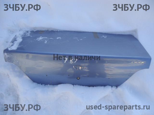 Daewoo Nexia Крышка багажника