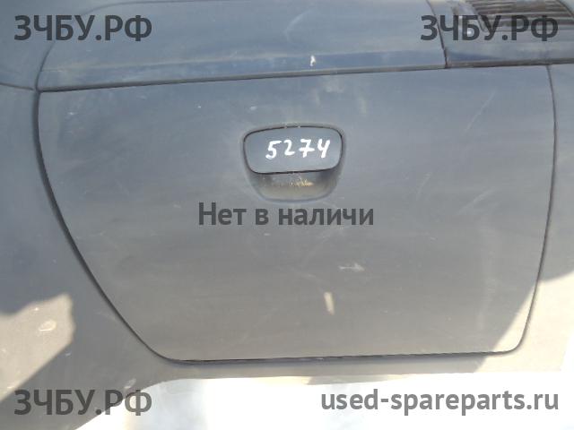 Fiat Albea Бардачок