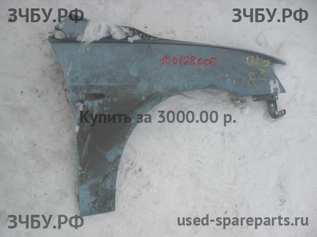 Mitsubishi Lancer 10 [CX/CY] Крыло переднее правое