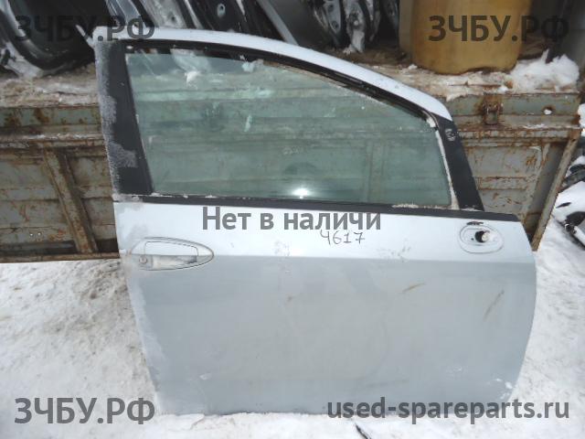 Fiat Grande Punto Дверь передняя правая
