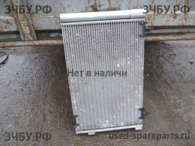 Citroen C4 (1) Радиатор кондиционера