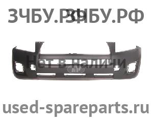 Toyota RAV 4 (3) Бампер передний