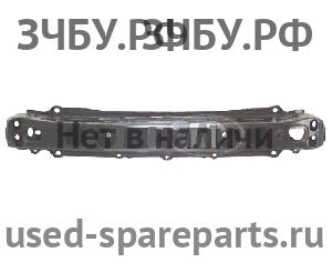 Toyota Yaris 2 Кожух замка капота
