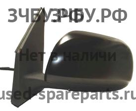 Toyota RAV 4 (3) Зеркало левое электрическое