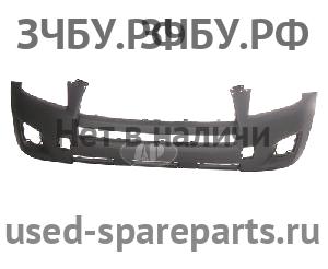 Toyota RAV 4 (3) Бампер передний