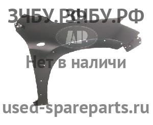 Toyota RAV 4 (3) Крыло переднее правое