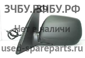 Toyota RAV 4 (2) Зеркало левое электрическое