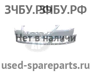 Volkswagen Passat B6 Бампер передний