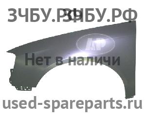 Volkswagen Passat B6 Крыло переднее левое