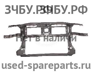 Volkswagen Passat B6 Панель передняя (телевизор)