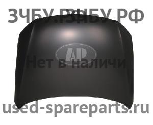 Volkswagen Passat B6 Капот