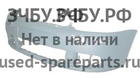 Volkswagen Golf 5 Бампер передний