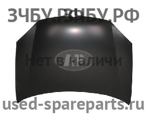 Volkswagen Jetta 5 Капот