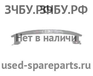 Volkswagen Golf 5 Усилитель бампера передний