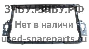 Toyota RAV 4 (3) Панель передняя (телевизор)