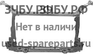 Toyota RAV 4 (2) Панель передняя (телевизор)
