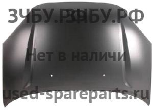 Toyota RAV 4 (2) Капот