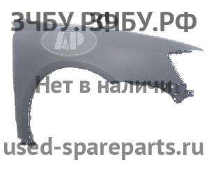 Subaru Legacy 4 (B13) Крыло переднее правое